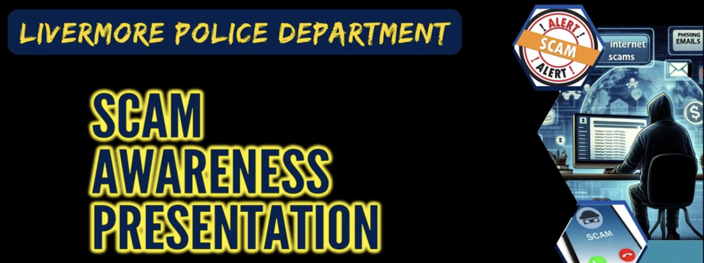 Scam Awareness
